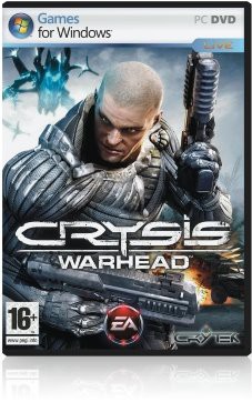 Download Crysis Warhead - PC (Full Rip)