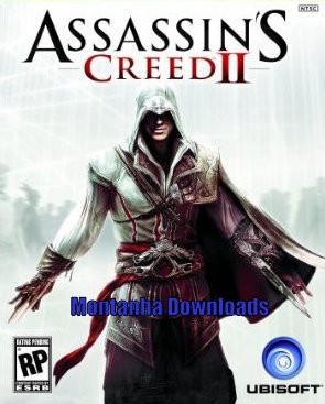Download Assassin's Creed - PC (Full-Rip)