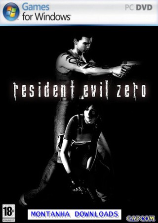 Resident Evil Zero - PC