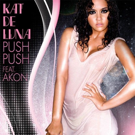 Download – Kat Deluna Feat. Akon – Push Push (Promo CDS) 2010