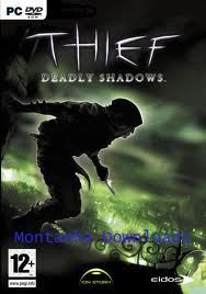 Thief 3 Deadly Shadows + Texture Pack - PC