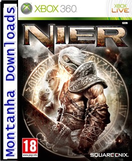 Nier [XBOX360]