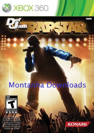 Def Jam Rapstar [XBOX360]