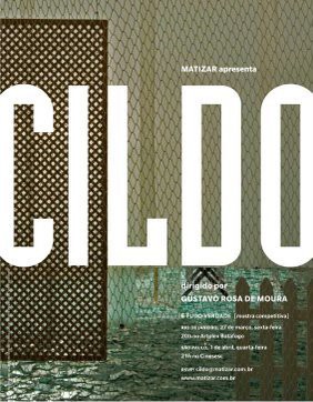 Filme Cildo - Preview