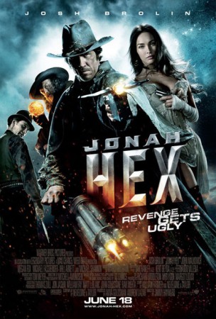 Download - Jonah Hex - Dublado