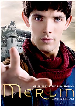 Download – Merlin 3ª Temporada - Legendado