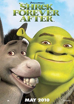 Download – O Susto de Shrek RMVB - Legendado