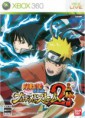 Naruto: Ultimate Ninja Storm 2 Preview