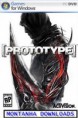 Prototype [Full Rip] - PC